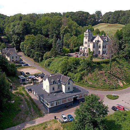 B&B Brakke Berg ベルグ・エン・テルブレイト エクステリア 写真