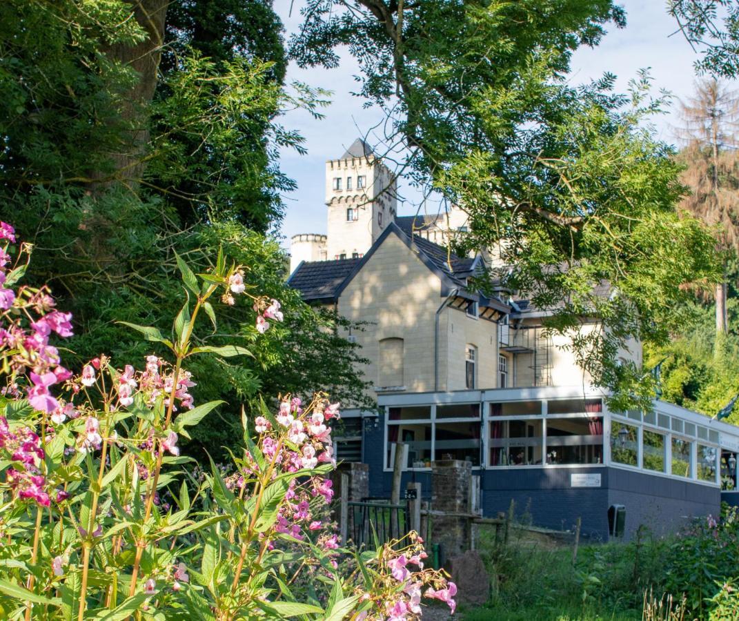 B&B Brakke Berg ベルグ・エン・テルブレイト エクステリア 写真